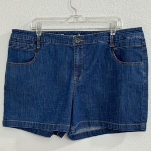 Avenue Plus Size Jeans